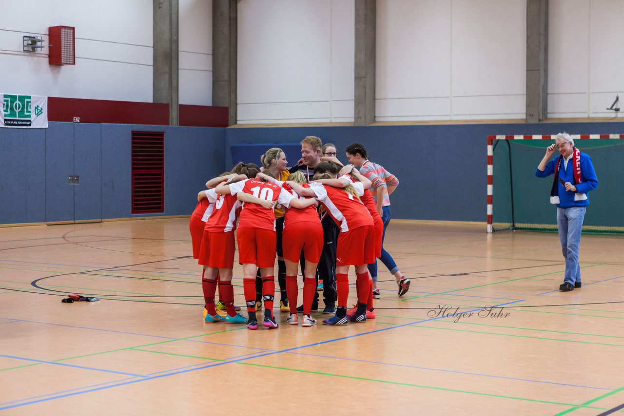 Bild 354 - Norddeutschen Futsalmeisterschaften : Sieger: Osnabrcker SC